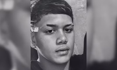Adolescente é executado a tiros em Araguari por suposta rivalidade entre facções criminosas