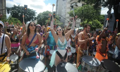 Carnaval de BH Conquista Mídia Internacional com Festa Inclusiva e "Silicon Valley Etílica"
