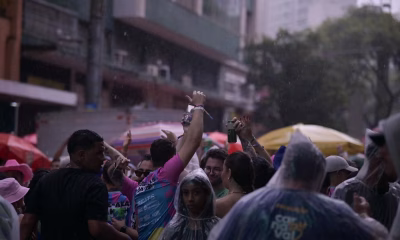 Alerta de Chuva Forte em BH: Defesa Civil emite aviso para as próximas horas com risco de raios e ventos de até 50 km/h
