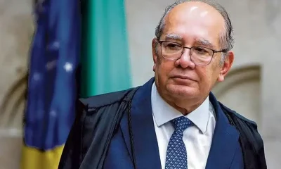 Auditor diz que acesso a dados fiscais de enteada de Gilmar Mendes foi 'por engano'