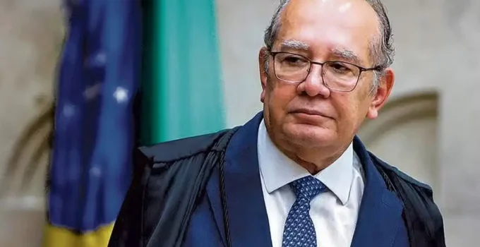 Auditor diz que acesso a dados fiscais de enteada de Gilmar Mendes foi 'por engano'