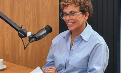 Marília Campos defende nome 'de centro' para segunda vaga ao Senado em MG, visando fortalecer Lula