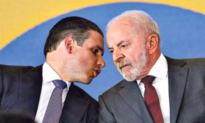 Lula veta reajustes e benefícios que poderiam inflar salários do Legislativo acima do teto