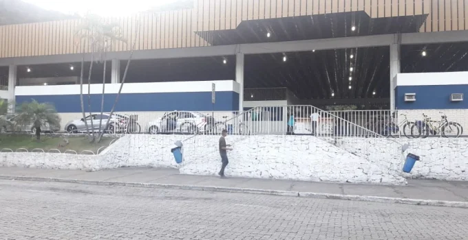 Kiko Silveira busca mais voz para o Vale do Aço em encontro com prefeito de Timóteo