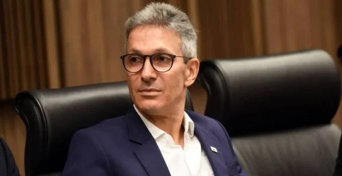 Zema se diz único pré-candidato à Presidência a criticar o STF e mira adversários