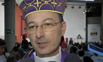 Dom Evandro Lança Campanha da Fraternidade 2026 em BH com Foco na Crise Habitacional e Reflexão Quaresmal