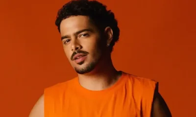 Pedro Sampaio agita a Afonso Pena em BH neste sábado com bloco de Carnaval temático