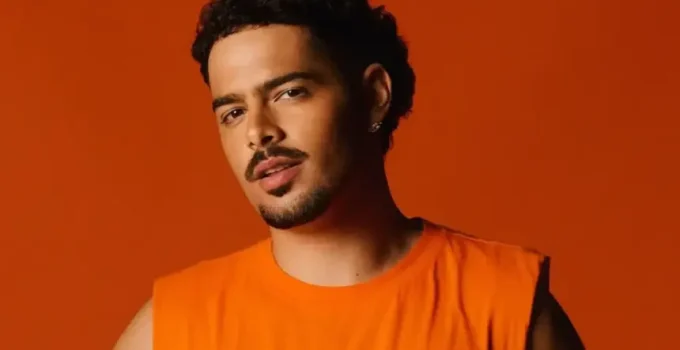 Pedro Sampaio agita a Afonso Pena em BH neste sábado com bloco de Carnaval temático