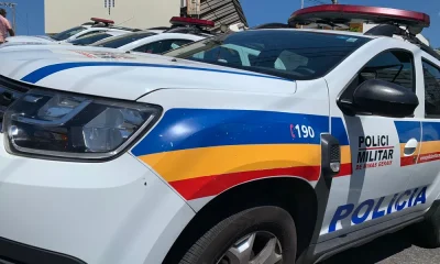 Dono de lotérica é assaltado com R$ 42 mil em dinheiro em rodovia de Minas Gerais