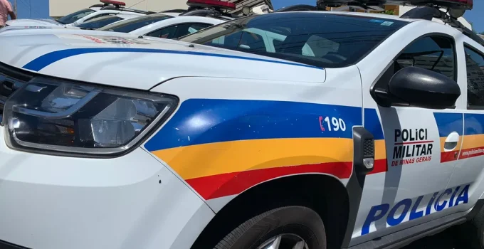 Dono de lotérica é assaltado com R$ 42 mil em dinheiro em rodovia de Minas Gerais