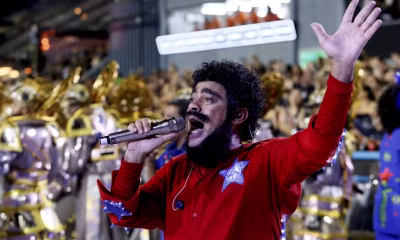 Petistas evitam comentar rebaixamento de escola de samba que homenageou Lula