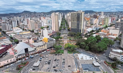 Revitalização do Centro de BH: Projeto 'Regeneração' Gera Debates Intensos na Câmara Municipal