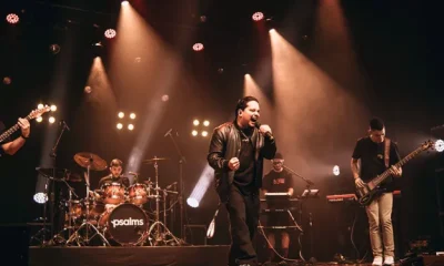 Festival de Verão Vale do Aço 2026: Rock, MPB e Teatro Infantil Encantam Público em Ipatinga