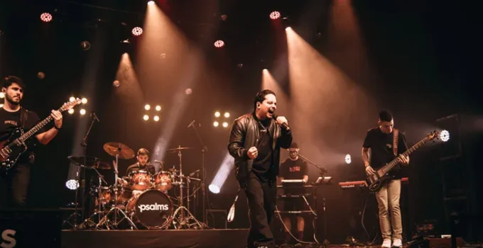 Festival de Verão Vale do Aço 2026: Rock, MPB e Teatro Infantil Encantam Público em Ipatinga