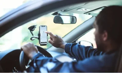 Motorista de App em BH: Aluguel de Carro em 2026 Rende em Média R$ 3.554 Líquidos com Jornada Exigente