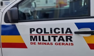 Policial Militar é Ferido a Facadas nas Costas Durante Folga na Orla da Pampulha, em BH; Suspeito é Preso
