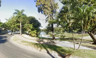 Policial Militar é esfaqueado nas costas durante corrida na orla da Pampulha, em BH; suspeito morre em UPA