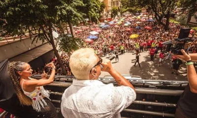 Carnaval de BH 2026: 32 blocos prometem fechar a folia com chave de ouro e homenagens icônicas