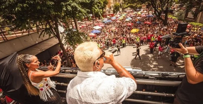 Carnaval de BH 2026: 32 blocos prometem fechar a folia com chave de ouro e homenagens icônicas