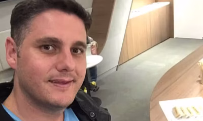 Empresário suspeito de sumir com 21 mil sacas de café e causar prejuízo de R$ 50 milhões é preso em Minas Gerais