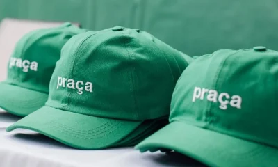 Jovens de BH lançam app 'Praça' para combater solidão digital e incentivar encontros presenciais