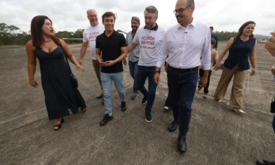 Anel Viário em São João del-Rei: Governo de Minas anuncia R$ 45 milhões para obra aguardada há décadas