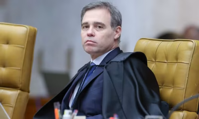 Mendonça Fortalece PF e Coloca Congresso em Alerta com Primeiras Medidas