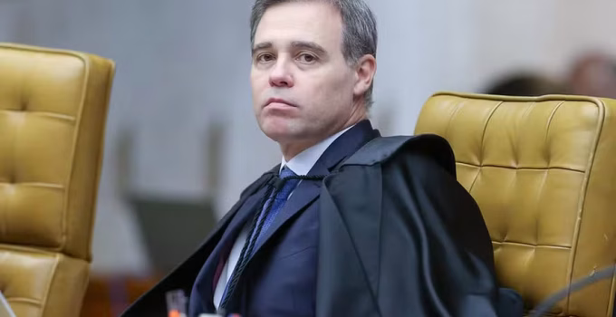 Mendonça Fortalece PF e Coloca Congresso em Alerta com Primeiras Medidas