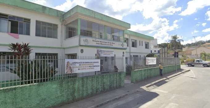 Mulher em estado grave após ser atacada com martelo e motosserra pelo ex-companheiro em Esmeraldas, Grande BH