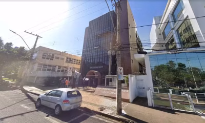 Justiça de MG anula justa causa de porteiro demitido por pegar doce de bala em hospital de Uberaba