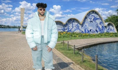 Bad Bunny no Brasil: Cinco rolês perfeitos para o astro internacional curtir em Belo Horizonte