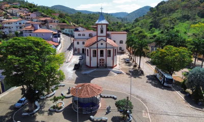Rochedo de Minas (MG): Prefeitura abre seleção para Auxiliar de Educação Infantil com salário de R$ 1.776