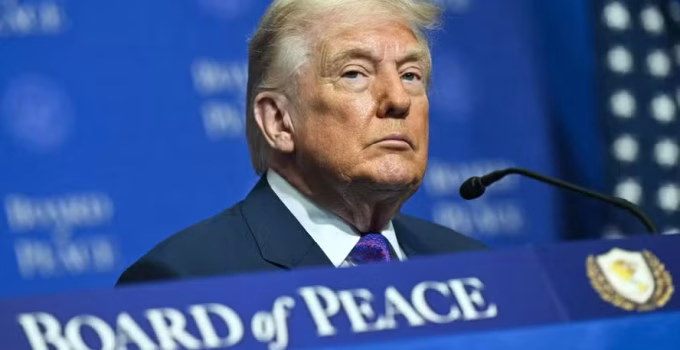 EUA mantêm investigação contra o Brasil e China apesar de decisão da Suprema Corte