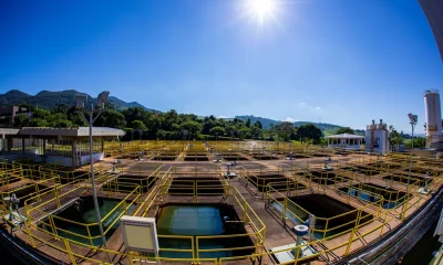 Governo de MG define bancos para coordenar privatização da Copasa em oferta subsequente de ações