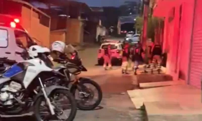 Homem é esfaqueado e socorrido em Ipatinga; estado de saúde e autoria são investigados