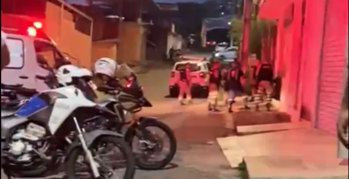 Homem é esfaqueado e socorrido em Ipatinga; estado de saúde e autoria são investigados