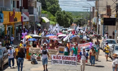 Lítio em Minas: Riqueza para Mineradoras, Prejuízo para o Jequitinhonha e seus Moradores