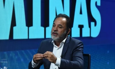 Itabira: Prefeito Alerta para Necessidade de Reinvenção Diante do Fim Iminente da Mineração