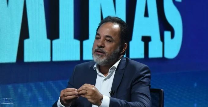 Itabira: Prefeito Alerta para Necessidade de Reinvenção Diante do Fim Iminente da Mineração