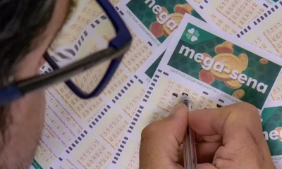 Mega-Sena 2975 Acumula R$ 116 Milhões; Aposta em BH Leva Mais de R$ 100 Mil na Quina