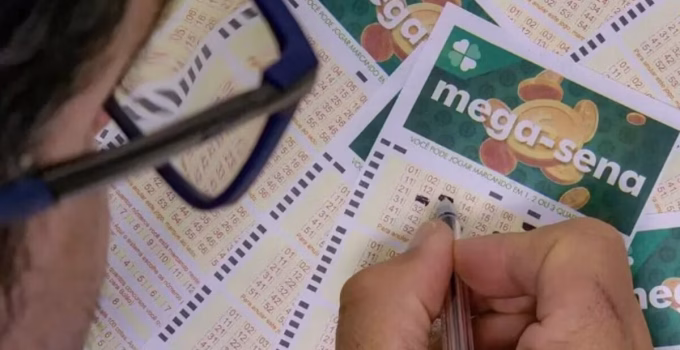 Mega-Sena 2975 Acumula R$ 116 Milhões; Aposta em BH Leva Mais de R$ 100 Mil na Quina