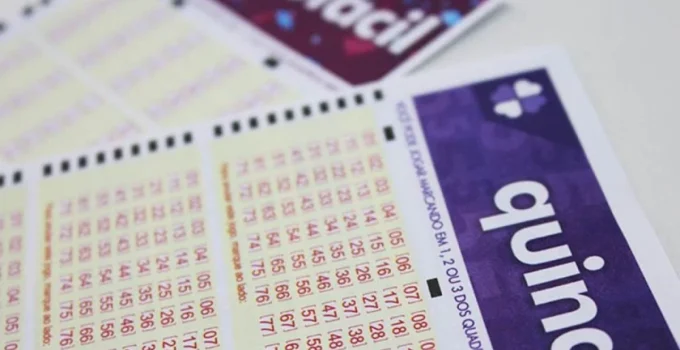 Aposta de BH Leva Mais de R$ 11 Milhões na Quina 6958; Outras Oito Cidades Mineiras Faturam Prêmios