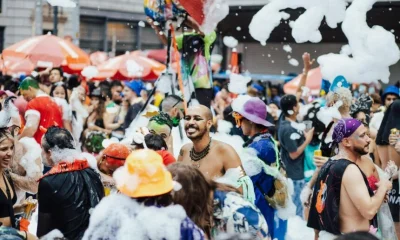 Carnaval de BH 2026: Último dia de folia neste domingo (22) com blocos em diversos bairros