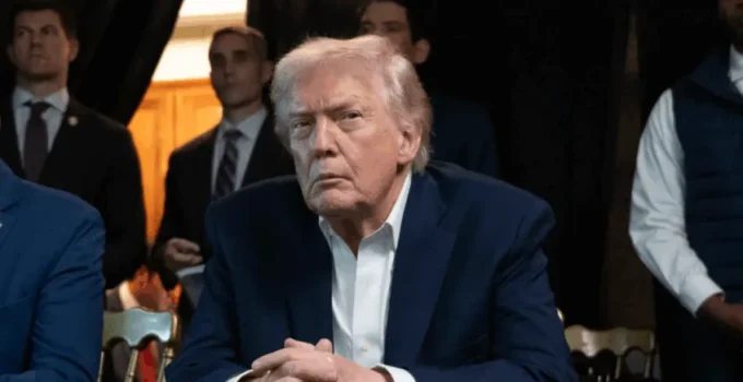 EUA mantêm investigação comercial contra o Brasil mesmo com derrubada de tarifas