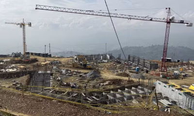 Medellín aposta em mega-prisão inspirada em modelo de El Salvador para combater crime organizado