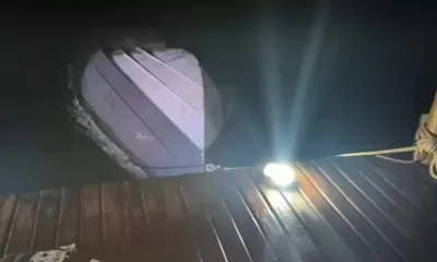 Tragédia em Rio Grande: Piloto de lancha sem habilitação conduzia embarcação em acidente fatal em MG