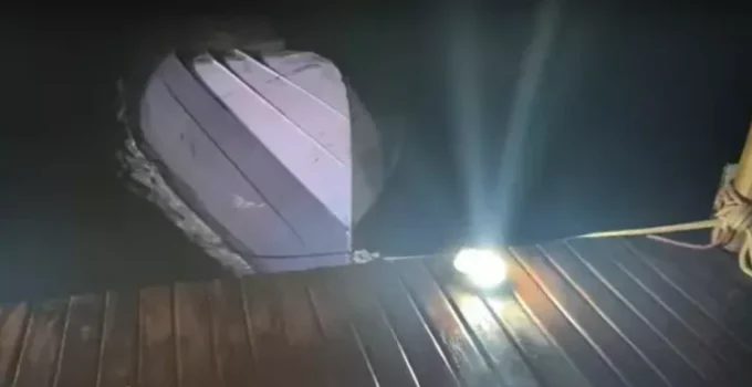 Tragédia em Rio Grande: Piloto de lancha sem habilitação conduzia embarcação em acidente fatal em MG