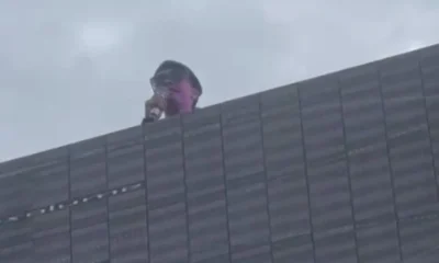 Guarda Civil reforça campanha de respeito no bloco da Banda Eva em BH: 'Sim para o Carnaval, sim para o respeito'