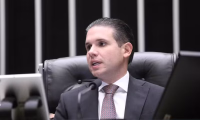 Hugo Motta Define Prazo para Escolha de Relator da PEC do Fim da Jornada 6x1