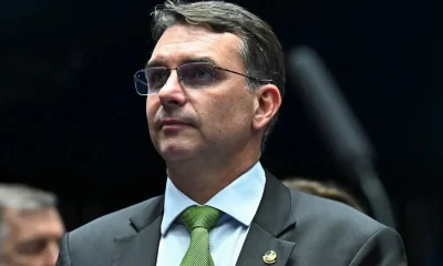 TJ-DF restabelece post de Flávio Bolsonaro contra o PT após censura em primeira instância